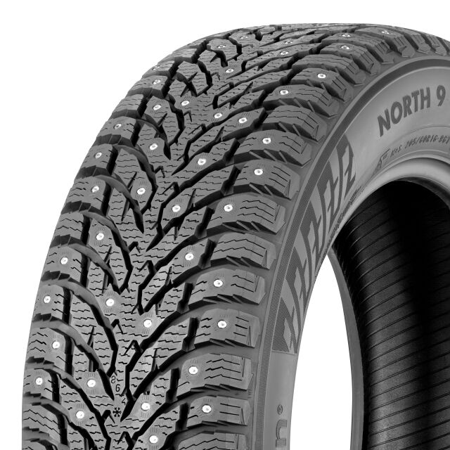 Nokian Tyres Introduces the First Product from the Standalone Nordman ...
